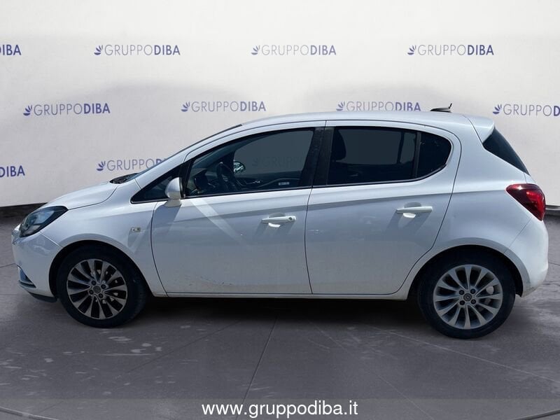 Opel Corsa 5 porte Corsa 5p 1.4 Innovation (cosmo) Gpl 90cv my16- Gruppo Diba