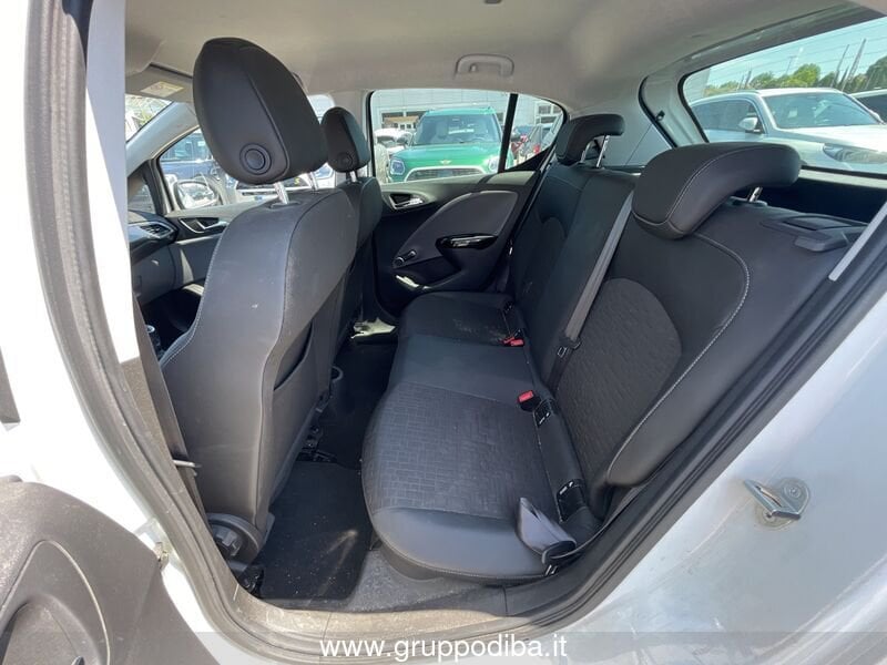 Opel Corsa 5 porte Corsa 5p 1.4 Innovation (cosmo) Gpl 90cv my16- Gruppo Diba