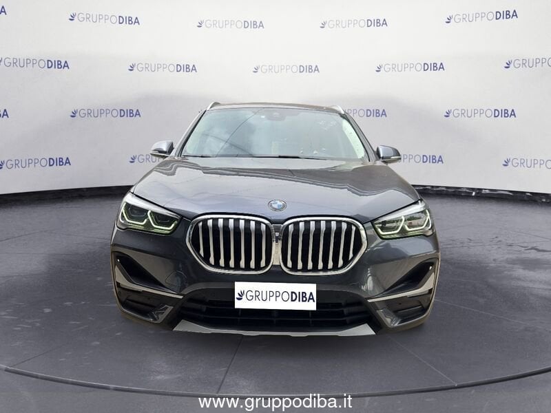 BMW X1 X1 xdrive18d xLine Plus auto- Gruppo Diba