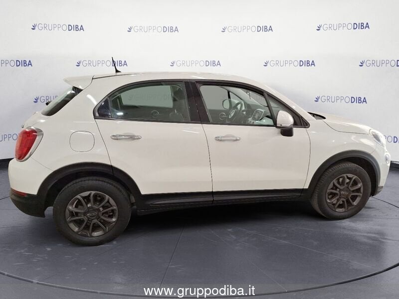 Fiat 500X 500X 1.3 mjt Popstar 4x2 95cv- Gruppo Diba