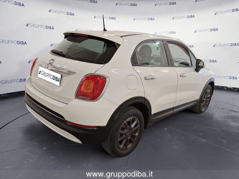 Fiat 500X 500X 1.3 mjt Popstar 4x2 95cv- Gruppo Diba