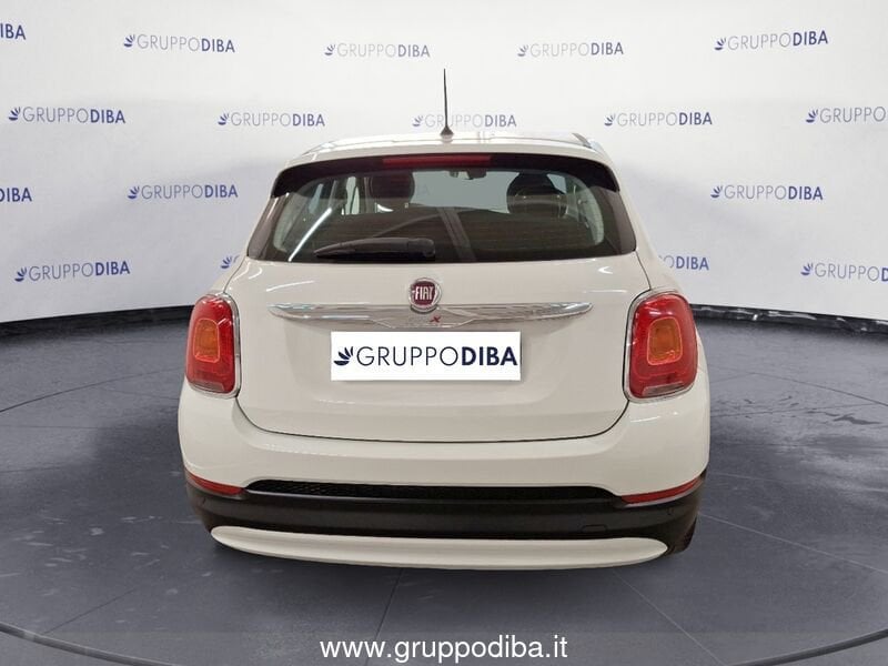 Fiat 500X 500X 1.3 mjt Popstar 4x2 95cv- Gruppo Diba