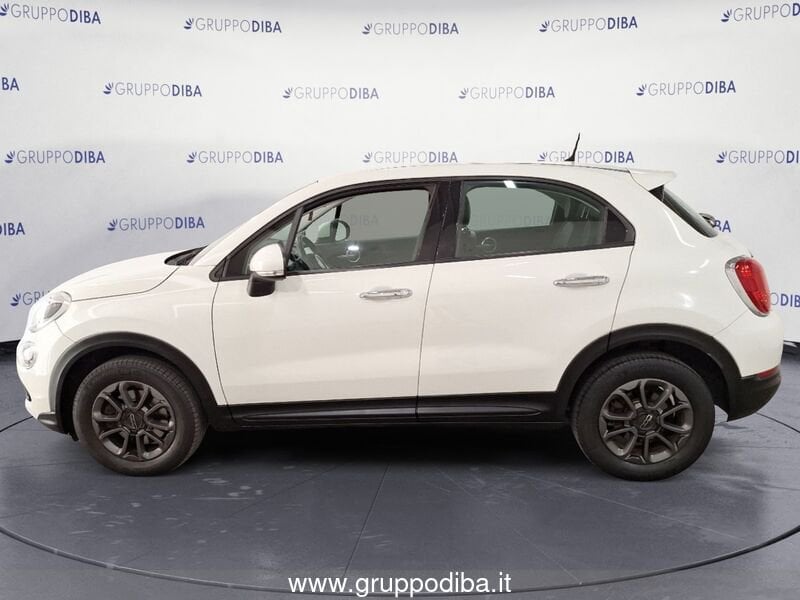 Fiat 500X 500X 1.3 mjt Popstar 4x2 95cv- Gruppo Diba