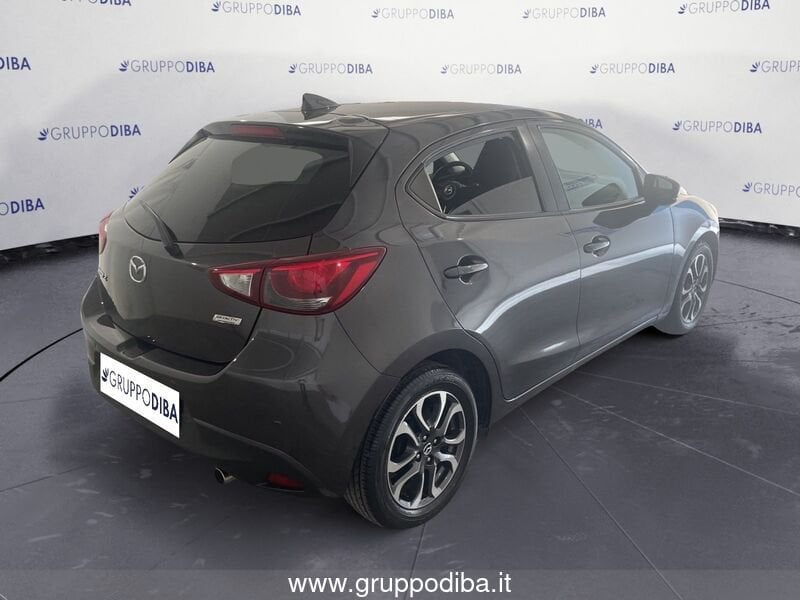 Mazda Mazda2 2 1.5 Exceed 90cv- Gruppo Diba