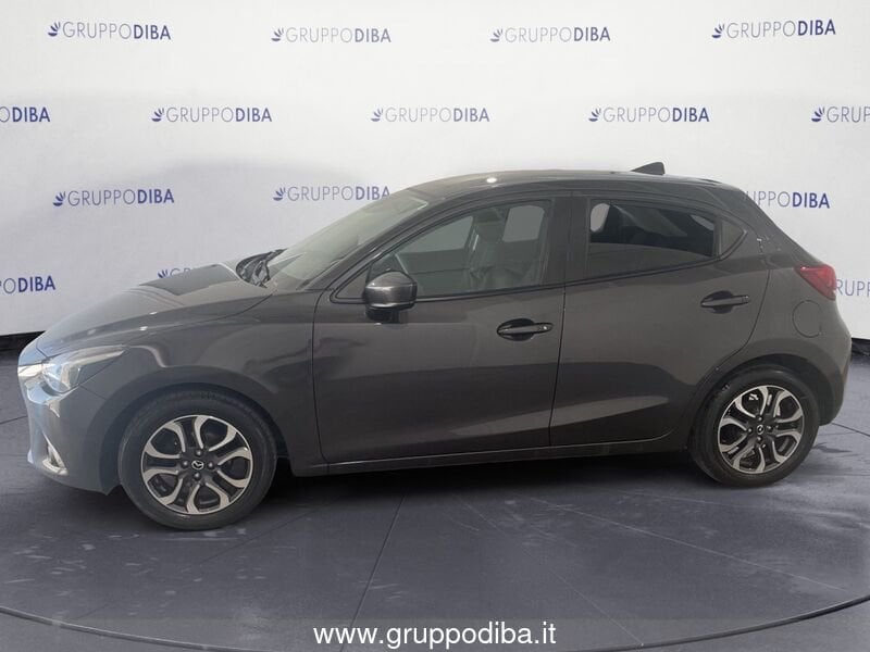 Mazda Mazda2 2 1.5 Exceed 90cv- Gruppo Diba