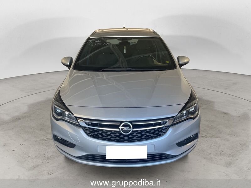 Opel Astra Sports Tourer Astra Sports Tourer 1.6 cdti Advance s&s 110cv- Gruppo Diba