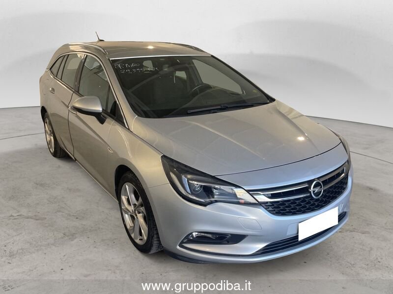 Opel Astra Sports Tourer Astra Sports Tourer 1.6 cdti Advance s&s 110cv- Gruppo Diba