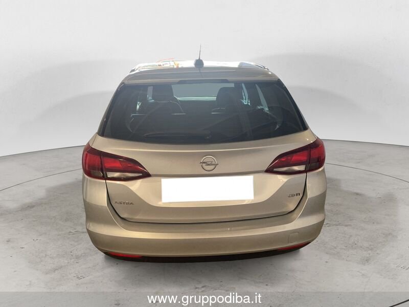 Opel Astra Sports Tourer Astra Sports Tourer 1.6 cdti Advance s&s 110cv- Gruppo Diba