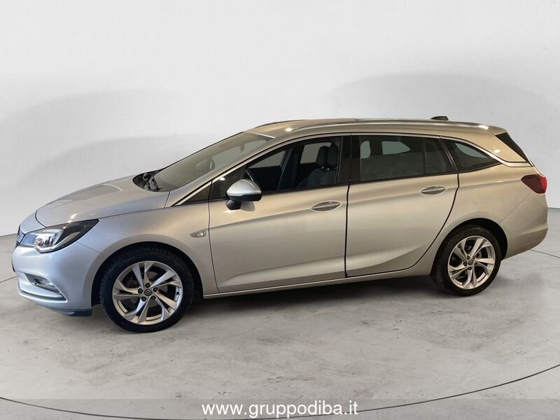 Opel Astra Sports Tourer Astra Sports Tourer 1.6 cdti Advance s&s 110cv- Gruppo Diba