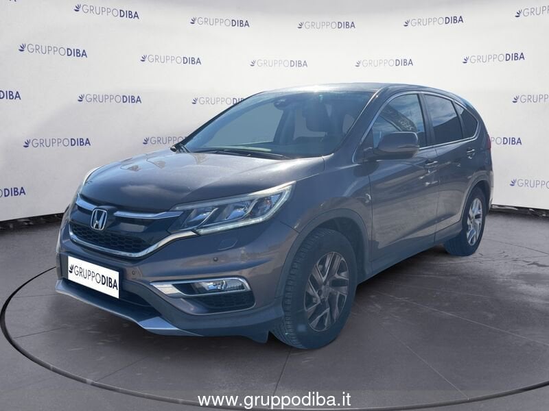 Honda CR-V CR-V 1.6 Elegance Connect 2wd- Gruppo Diba