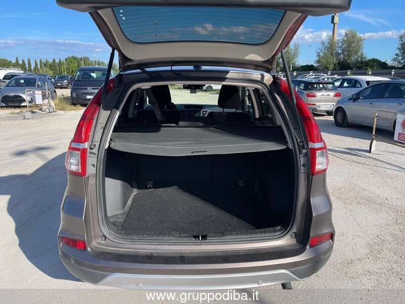 Honda CR-V CR-V 1.6 Elegance Connect 2wd- Gruppo Diba