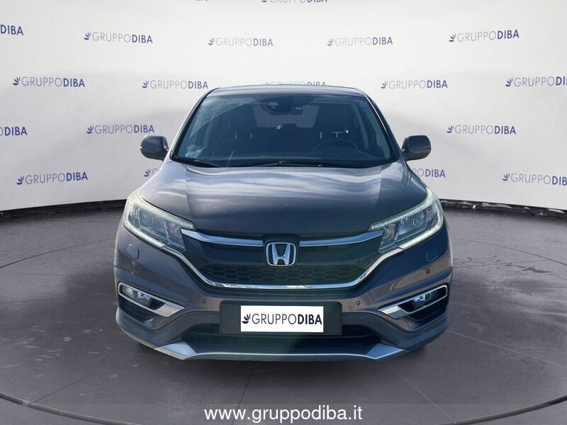 Honda CR-V CR-V 1.6 Elegance Connect 2wd- Gruppo Diba