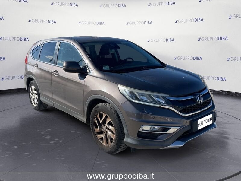 Honda CR-V CR-V 1.6 Elegance Connect 2wd- Gruppo Diba