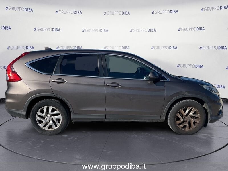 Honda CR-V CR-V 1.6 Elegance Connect 2wd- Gruppo Diba