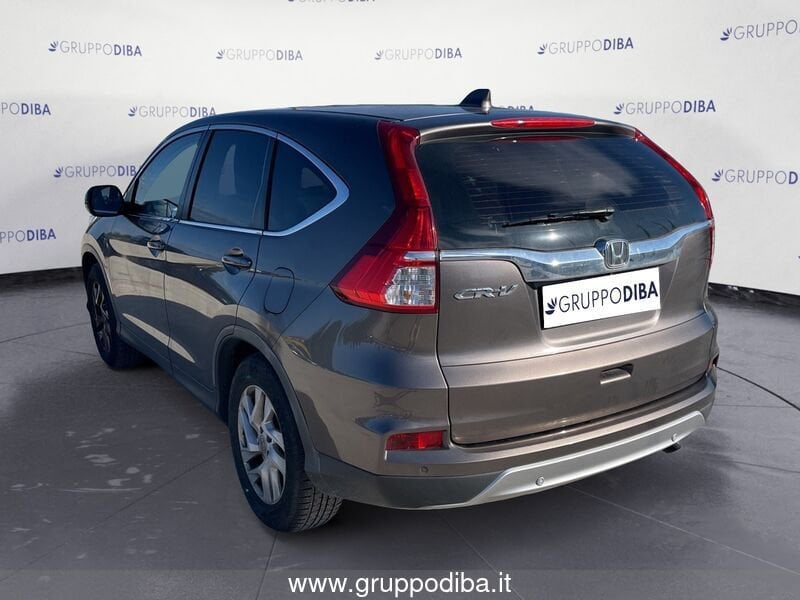 Honda CR-V CR-V 1.6 Elegance Connect 2wd- Gruppo Diba