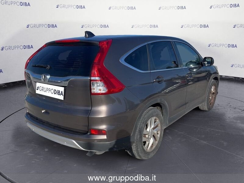 Honda CR-V CR-V 1.6 Elegance Connect 2wd- Gruppo Diba