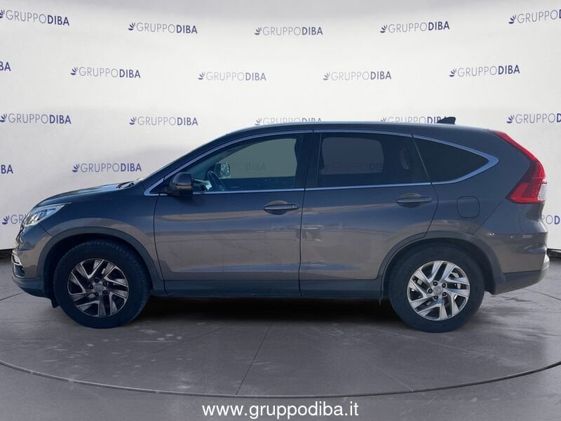 Honda CR-V CR-V 1.6 Elegance Connect 2wd- Gruppo Diba