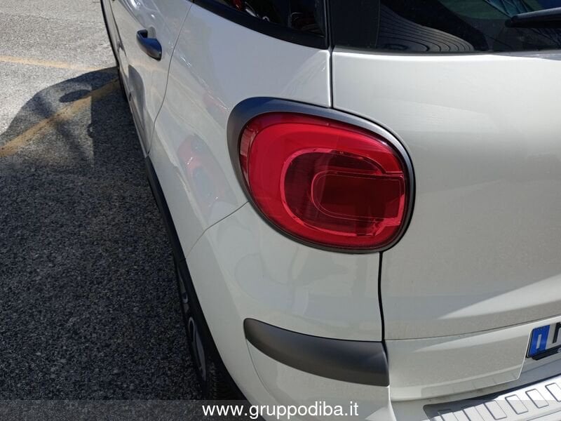 Fiat 500L 500L Cross 1.3 mjt 95cv- Gruppo Diba