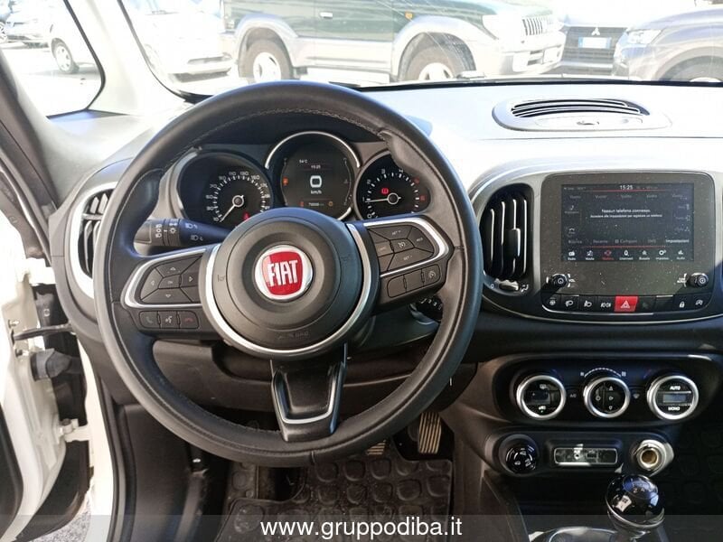 Fiat 500L 500L Cross 1.3 mjt 95cv- Gruppo Diba