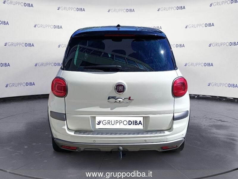 Fiat 500L 500L Cross 1.3 mjt 95cv- Gruppo Diba