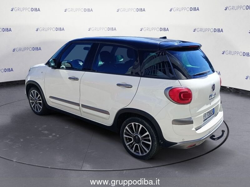 Fiat 500L 500L Cross 1.3 mjt 95cv- Gruppo Diba