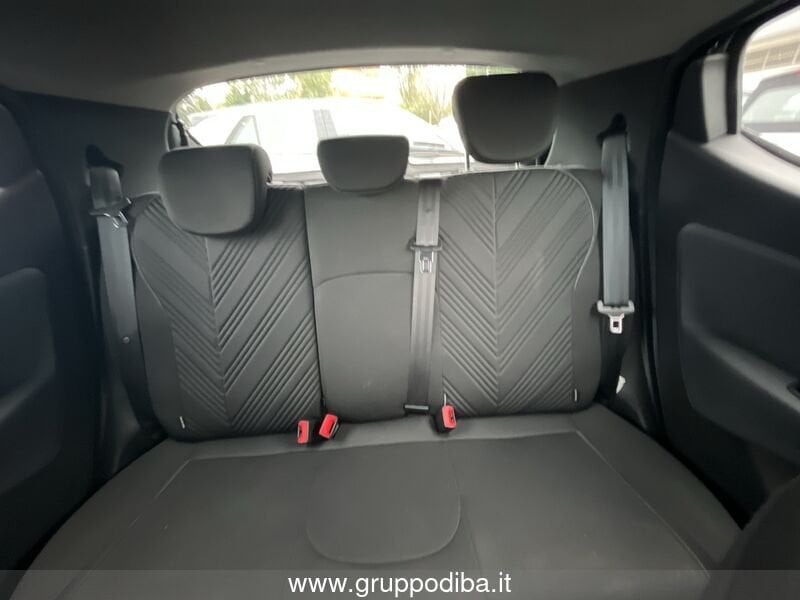 Lancia Ypsilon Ypsilon 1.0 firefly hybrid Gold s&s 70cv- Gruppo Diba