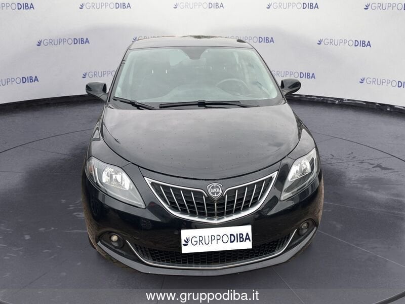 Lancia Ypsilon Ypsilon 1.0 firefly hybrid Gold s&s 70cv- Gruppo Diba