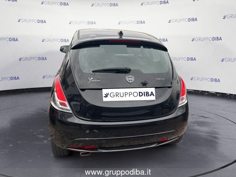 Lancia Ypsilon Ypsilon 1.0 firefly hybrid Gold s&s 70cv- Gruppo Diba