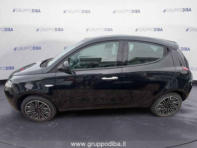 Lancia Ypsilon Ypsilon 1.0 firefly hybrid Gold s&s 70cv- Gruppo Diba