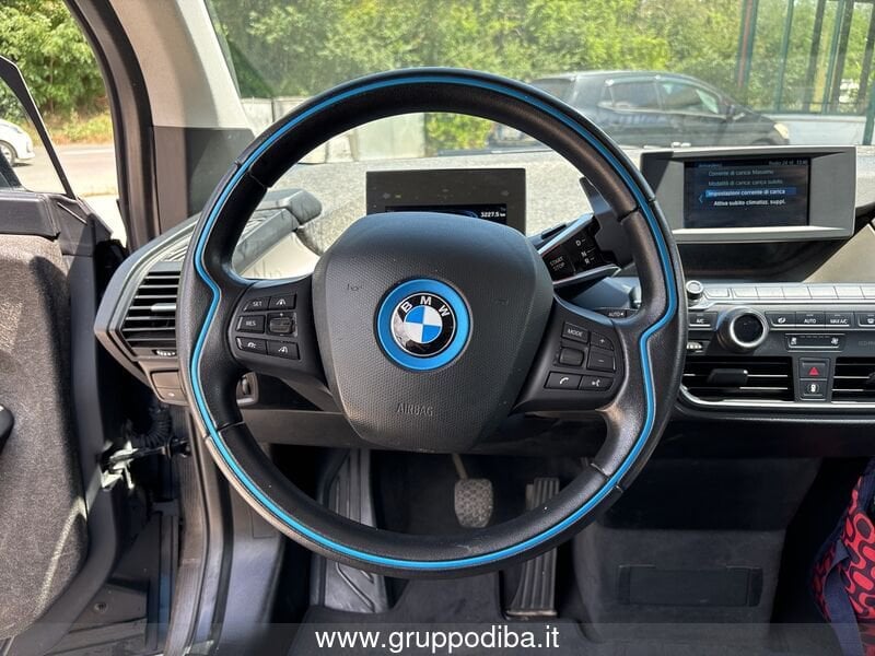 BMW i3 i3 120Ah Advantage- Gruppo Diba