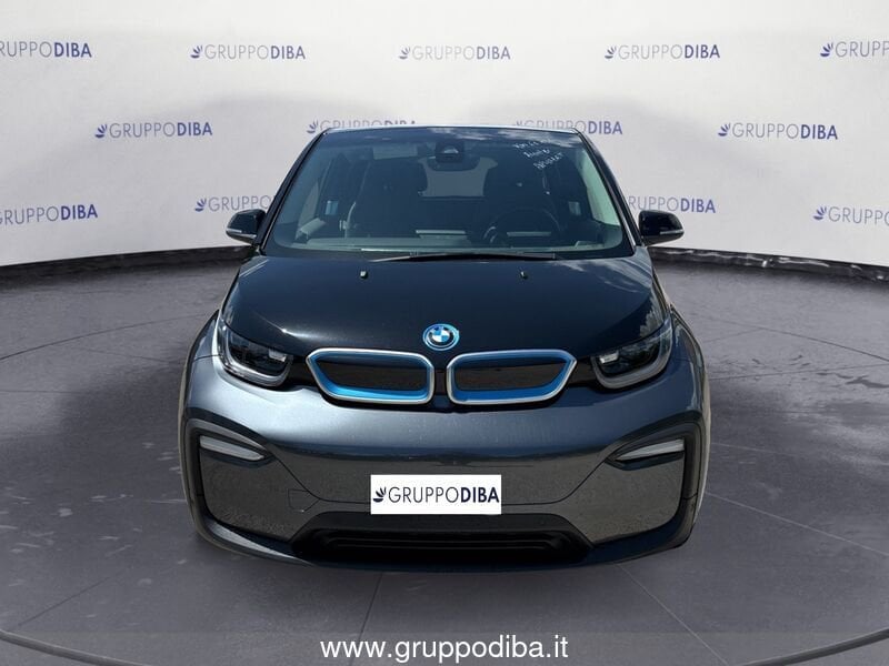 BMW i3 i3 120Ah Advantage- Gruppo Diba