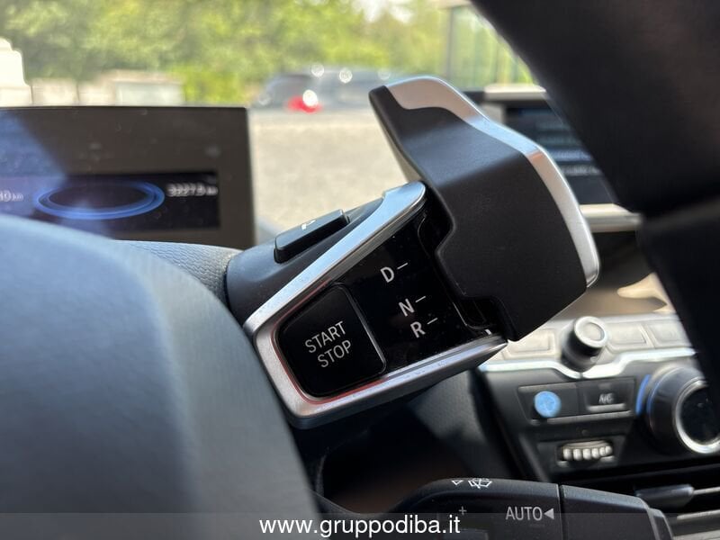 BMW i3 i3 120Ah Advantage- Gruppo Diba