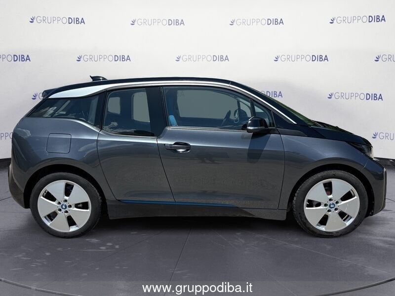 BMW i3 i3 120Ah Advantage- Gruppo Diba