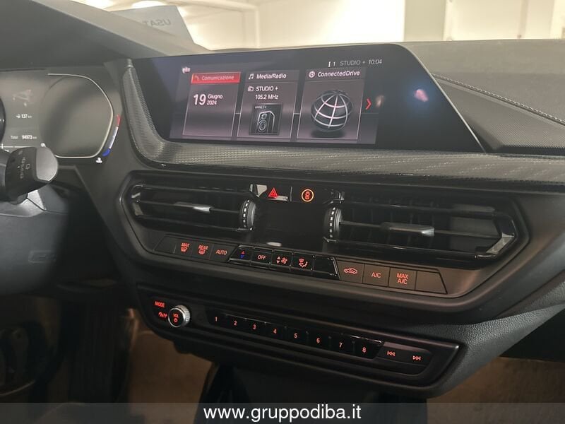 BMW Serie 1 116d Sport- Gruppo Diba