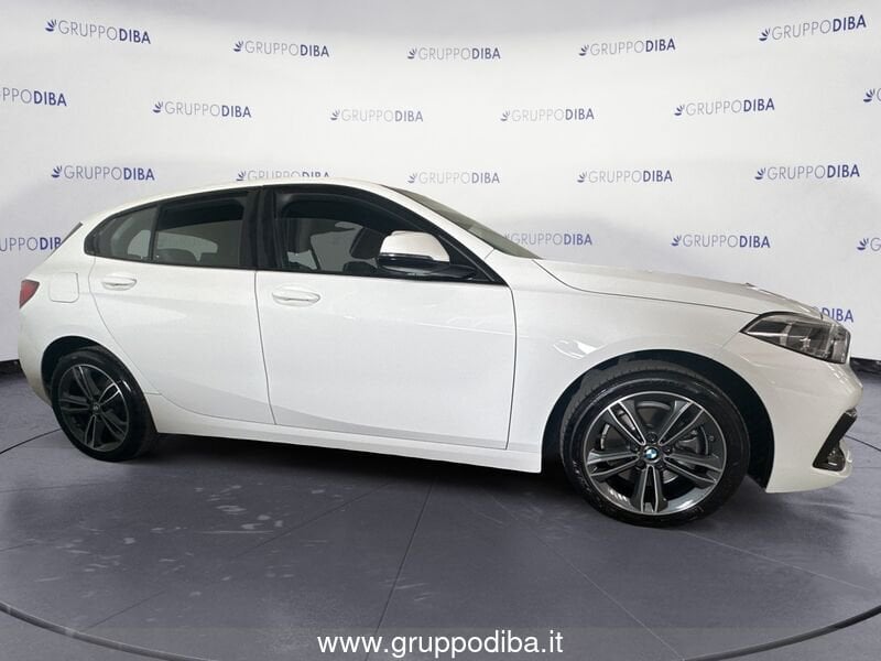 BMW Serie 1 116d Sport- Gruppo Diba