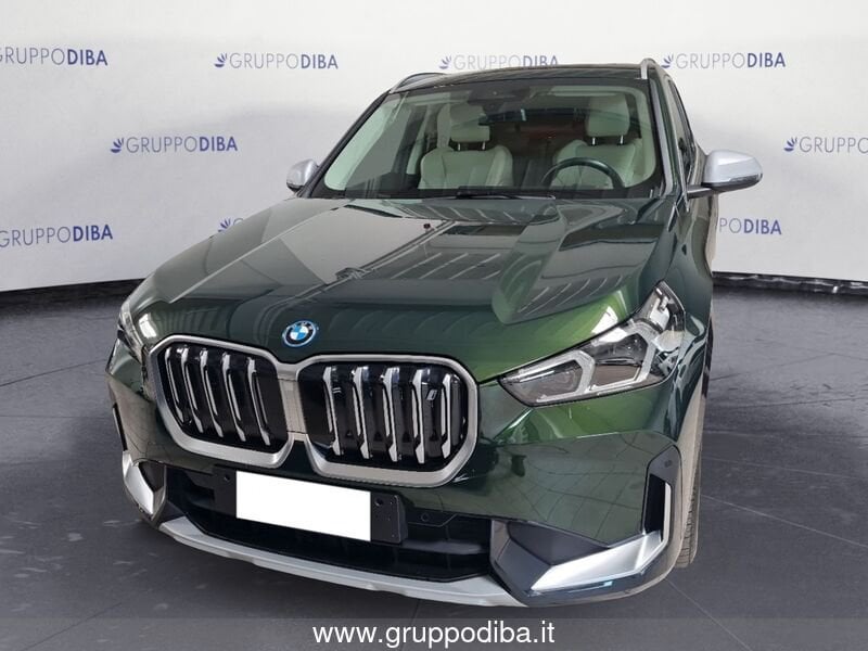 BMW iX1 iX1 xdrive 30 X-Line- Gruppo Diba