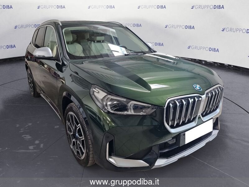 BMW iX1 iX1 xdrive 30 X-Line- Gruppo Diba