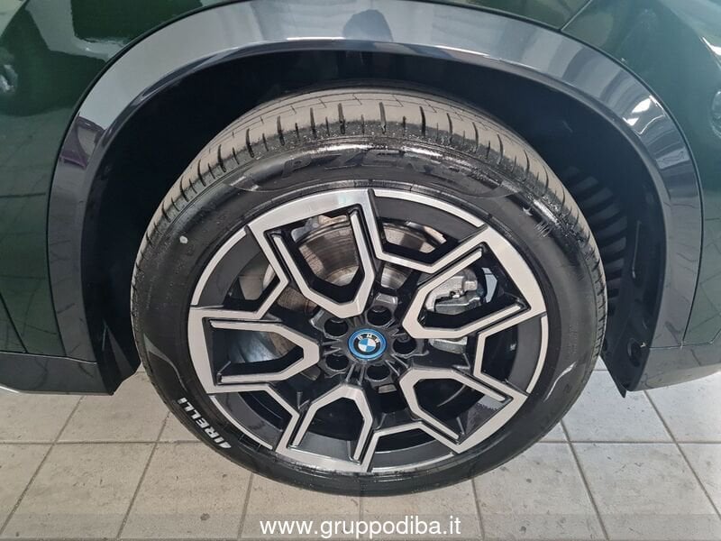 BMW iX1 iX1 xdrive 30 X-Line- Gruppo Diba