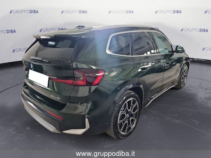 BMW iX1 iX1 xdrive 30 X-Line- Gruppo Diba