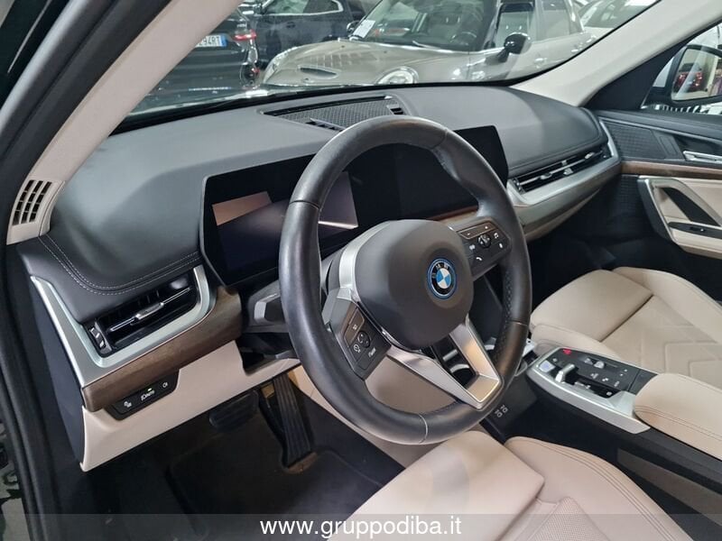 BMW iX1 iX1 xdrive 30 X-Line- Gruppo Diba