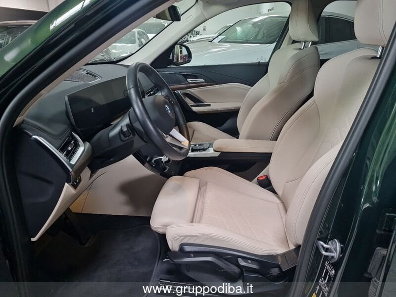 BMW iX1 iX1 xdrive 30 X-Line- Gruppo Diba