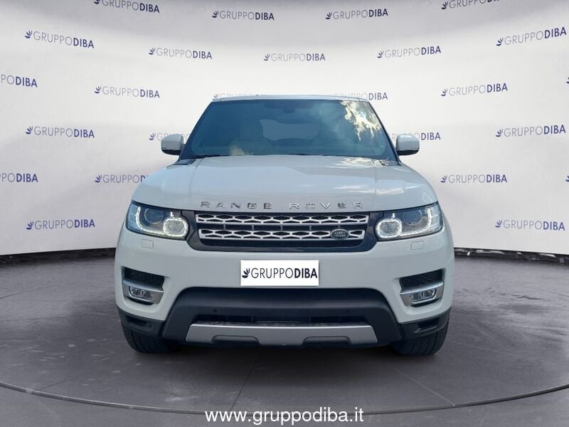 Land Rover Range Rover Sport Range Rover Sport 3.0 tdV6 HSE auto- Gruppo Diba