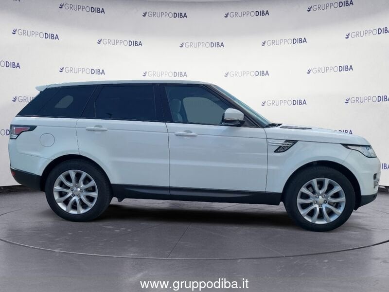 Land Rover Range Rover Sport Range Rover Sport 3.0 tdV6 HSE auto- Gruppo Diba