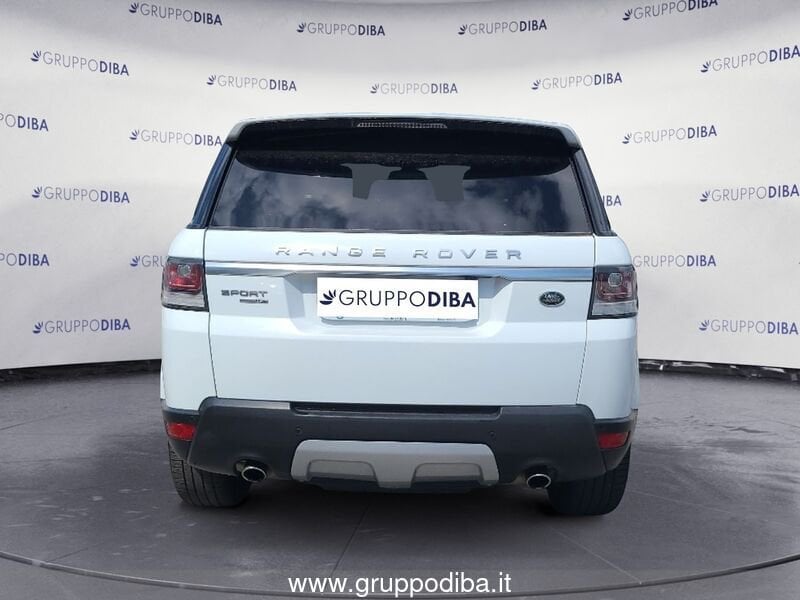 Land Rover Range Rover Sport Range Rover Sport 3.0 tdV6 HSE auto- Gruppo Diba