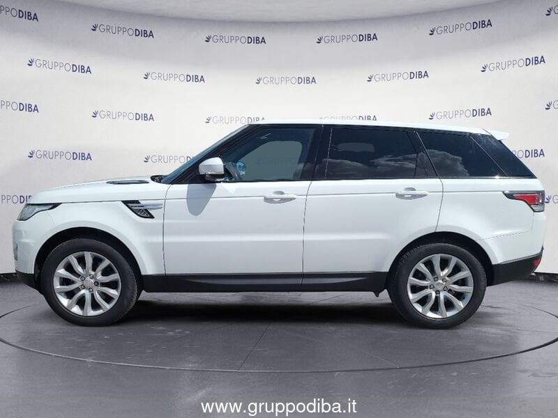 Land Rover Range Rover Sport Range Rover Sport 3.0 tdV6 HSE auto- Gruppo Diba