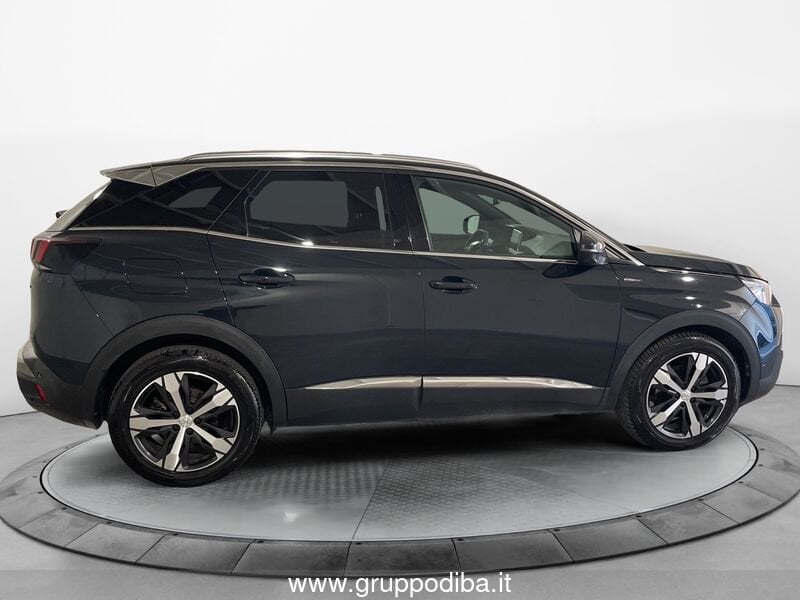 Peugeot 3008 3008 1.5 bluehdi GT Line s&s 130cv- Gruppo Diba