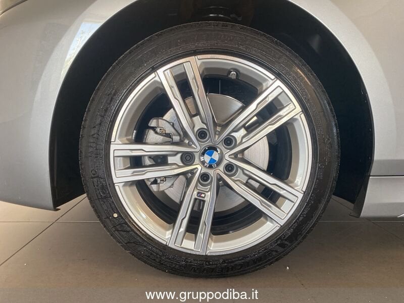 BMW Serie 1 118D 5 PORTE- Gruppo Diba