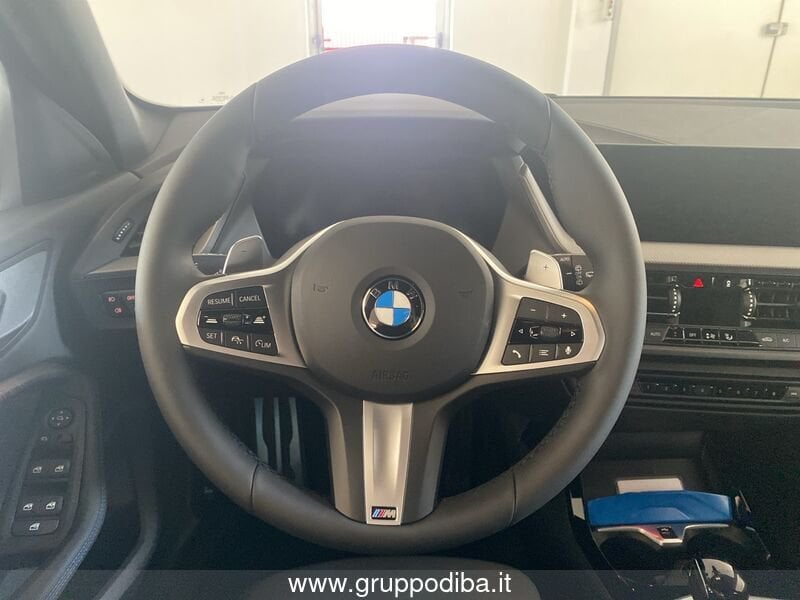 BMW Serie 1 118D 5 PORTE- Gruppo Diba