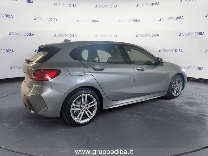 BMW Serie 1 118D 5 PORTE- Gruppo Diba