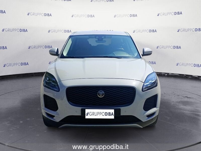 Jaguar E-Pace E-Pace 2.0 i4 HSE awd 249cv auto- Gruppo Diba